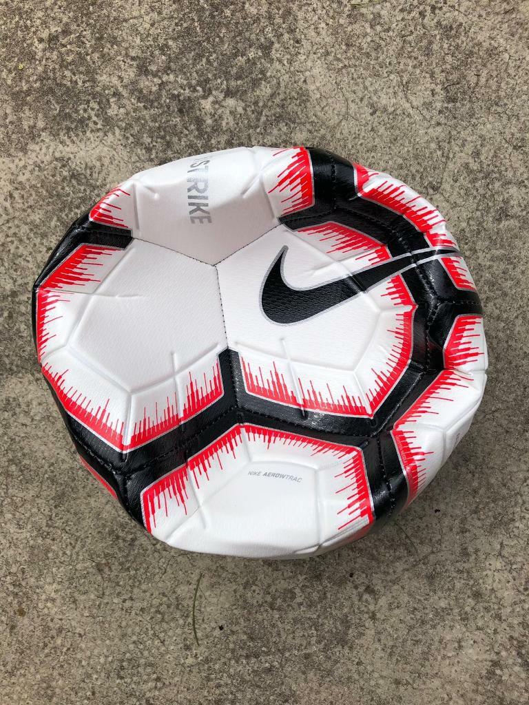 nike size 3 footballs